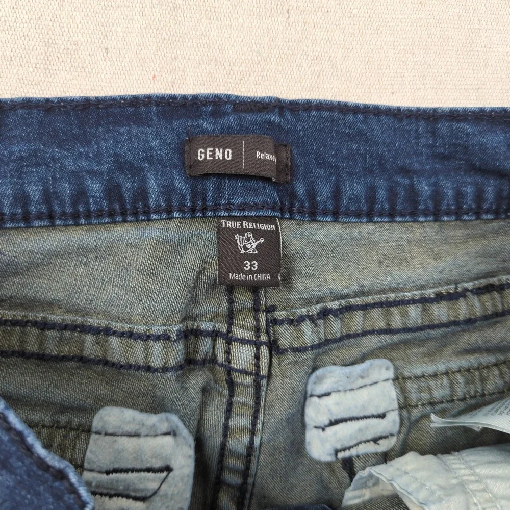 True Religion will ship